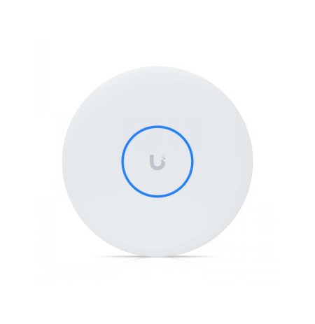 UBIQUITI U7 PRO XG CEILING-MOUNTED 6-STREAM WIFI 7 AP WITH 10/5/2.5/1 GBE SUPPORT