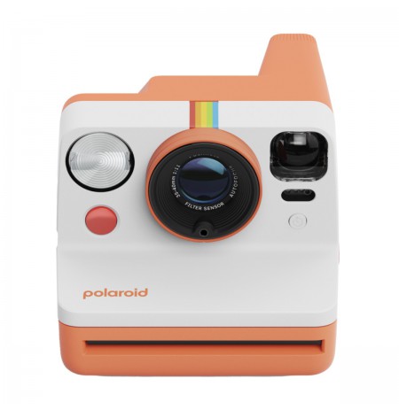 Polaroid Now Gen 3 Coral