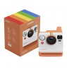 Polaroid Now Gen 3 Coral