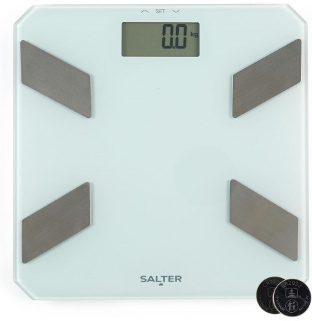 Salter SA00601WCFEU12 Glass Analyser Scale