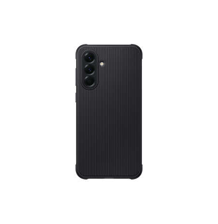 Samsung Galaxy A56 Rugged Cover Black