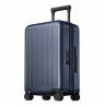 Expandable Luggage 20" | 3400 g | Luggage | Blue | Polycarbonate/Polyester