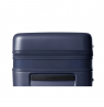 Expandable Luggage 20" | 3400 g | Luggage | Blue | Polycarbonate/Polyester
