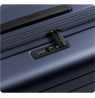 Expandable Luggage 20" | 3400 g | Luggage | Blue | Polycarbonate/Polyester