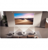 Xiaomi Smart Projector L1 Pro EU | Full HD (1920x1080) | 400 ANSI lumens | Black | Wi-Fi