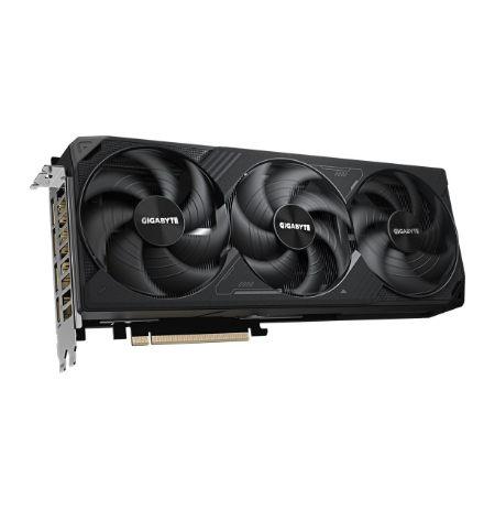 Gigabyte GeForce RTX 5080 WINDFORCE OC SFF 16G | NVIDIA | 16 GB | GeForce RTX 5080 | GDDR7 | HDMI ports quantity 1 | PCI-E 5.0