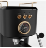 Princess Espresso Machine | 249417 | Pump pressure 20 bar | Manual | 1100 W | Black