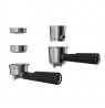Princess Espresso Machine | 249417 | Pump pressure 20 bar | Manual | 1100 W | Black