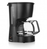 Tristar Coffee Maker | CM-1246 | Ground | 600 W | Black