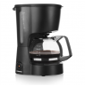 Tristar Coffee Maker | CM-1246 | Ground | 600 W | Black