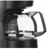 Tristar Coffee Maker | CM-1246 | Ground | 600 W | Black