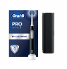 Oral-B Electric Toothbrush with Travel Case | Pro Series 1 | Rechargeable | For adults | Number of brush heads included 1 | Numb