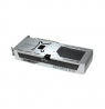 Gigabyte GeForce RTX 5070 EAGLE OC ICE SFF 12G | NVIDIA | 12 GB | GeForce RTX 5070 | HDMI ports quantity 1 | PCI-E 5.0