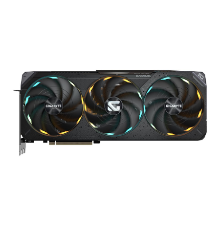 Gigabyte GeForce RTX 5080 GAMING OC 16G | NVIDIA | 16 GB | GeForce RTX 5080 | GDDR7 | HDMI ports quantity 1 | PCI-E 5.0