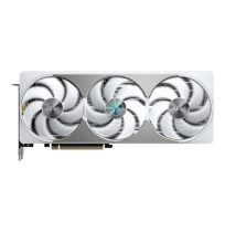 Gigabyte GeForce RTX 5080 AERO OC SFF 16G | NVIDIA | 16 GB | GeForce RTX 5080 | GDDR7 | HDMI ports quantity 1 | PCI-E 5.0 | Memo