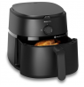Philips Airfryer | NA130/00 1000 series | Power 1700 W | Capacity 6.2 L | Rapid Air technology | Black