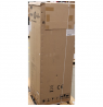 Gorenje | Refrigerator | RK14EPS4 | Energy efficiency class E | Free standing | Combi | Height 143 cm | Fridge net capacity 122