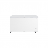 Midea Freezer | MDRC698FEE01 | Energy efficiency class E | Chest | Free standing | Height 83 cm | Total net capacity 508 L | Whi