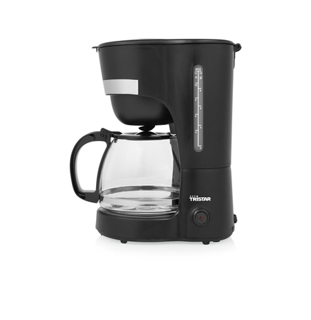 Tristar Coffee Maker | CM-1282 | Ground | 750 W | Black