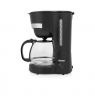 Tristar Coffee Maker | CM-1282 | Ground | 750 W | Black