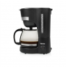 Tristar Coffee Maker | CM-1282 | Ground | 750 W | Black