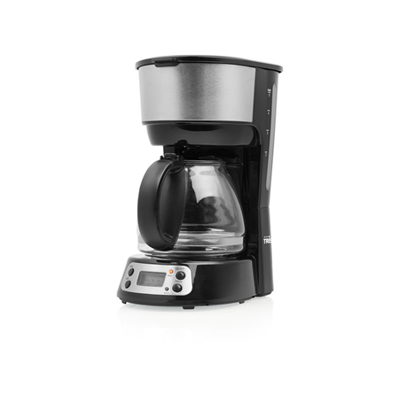Tristar Coffee Maker | CM-1284 | Ground | 600 W | Black