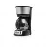 Tristar Coffee Maker | CM-1284 | Ground | 600 W | Black