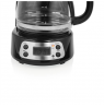 Tristar Coffee Maker | CM-1284 | Ground | 600 W | Black