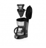 Tristar Coffee Maker | CM-1284 | Ground | 600 W | Black