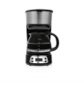 Tristar Coffee Maker | CM-1284 | Ground | 600 W | Black
