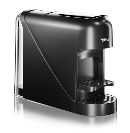 Tristar Coffee Machine | CM-2300 | Pump pressure 20 bar | Capsule | 1400 W | Black