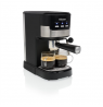 Tristar Espresso Machine | CM-2278 | Pump pressure 20 bar | Ground/Capsule | 1100 W | Black