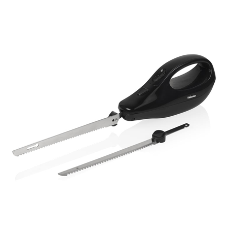 Tristar | Electric Knife | EM-2107 | Knife | 1 pc(s) | Black