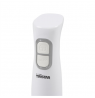 Tristar Hand blender set | MX-4851 | Hand Blender | 350 W | Number of speeds 2 | Turbo mode | Chopper | White