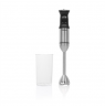 Tristar Hand Blender | MX-4855 | Hand blender | 1200 W | Number of speeds 5 | Turbo mode | Stainless Steel/Black