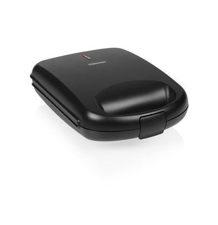 Tristar Sandwich Maker XL | SA-3069 | 1500 W | Number of plates 2 | Black
