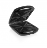 Tristar Sandwich Maker XL | SA-3069 | 1500 W | Number of plates 2 | Black