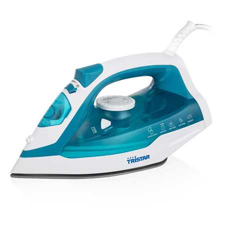 Tristar ST-8320 | Steam Iron | 2600 W | Water tank capacity 370 ml | Continuous steam 25 g