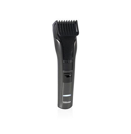 Tristar Beard Trimmer | TR-2573 | Cordless | Black