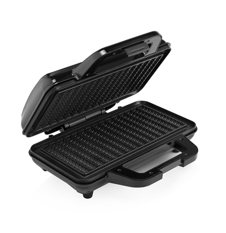 Tristar Waffle fries maker | WF-1171 | 1000 W | Number of pastry 15 | Waffle fries | Black