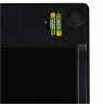 Tristar Personal Scale | WG-2442 | Maximum weight (capacity) 150 kg | Accuracy 100 g | Body Mass Index (BMI) measuring | Black