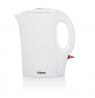Tristar Jug Kettle | WK-3372 | Electric | 1100 W | 1 L | Plastic | White