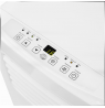 Tristar Air conditioner | AC-5531 | Number of speeds 2 | White