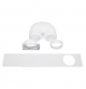 Tristar Air conditioner | AC-5531 | Number of speeds 2 | White