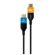 Cablexpert Active Optical (AOC) Ultra High speed HDMI cable with Ethernet AOC Series, 5 m | CC-HDMI8K-AOC-5M