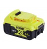 Battery DeWalt XR DCB184-XJ (Li-Ion)