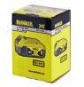 Battery DeWalt XR DCB184-XJ (Li-Ion)