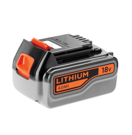 Black & Decker BL4018 Battery