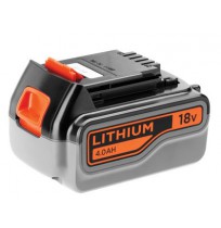 Battery slide Black&Decker BL4018-XJ (Li-Ion)