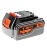 Battery slide Black&Decker BL4018-XJ (Li-Ion)